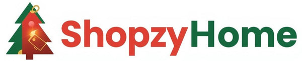 ShopzyHome