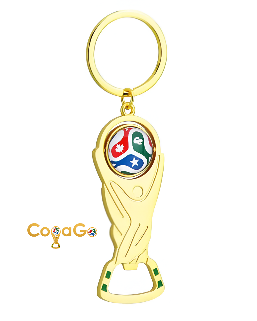CopaGO