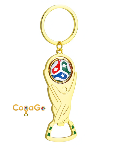 CopaGO